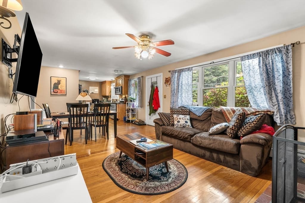 Casa em North Andover — foto 7