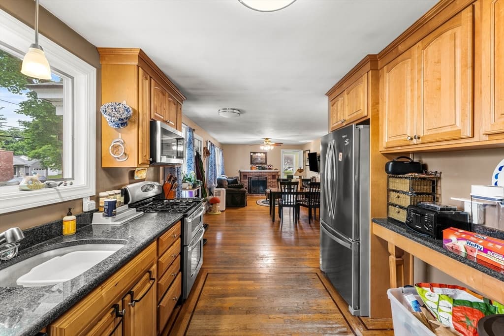 Casa em North Andover — foto 3