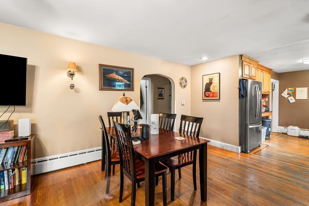 Casa em North Andover — foto 5