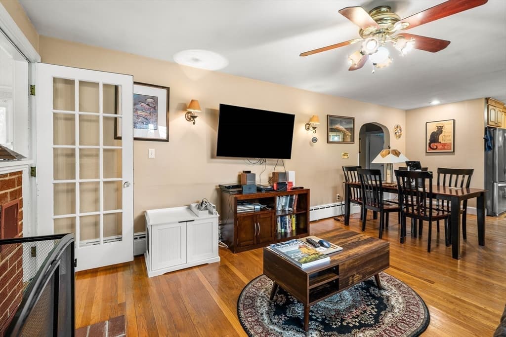 Casa em North Andover — foto 9