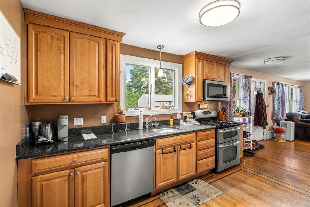 Casa em North Andover — foto 4