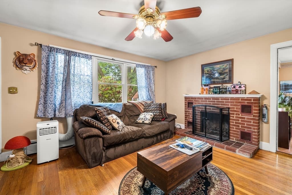 Casa em North Andover — foto 8