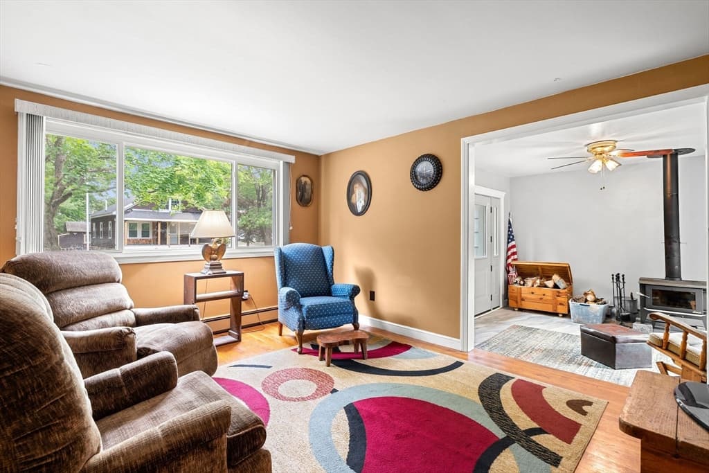 Casa em Whitman — foto 6