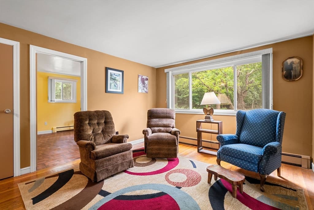 Casa em Whitman — foto 7