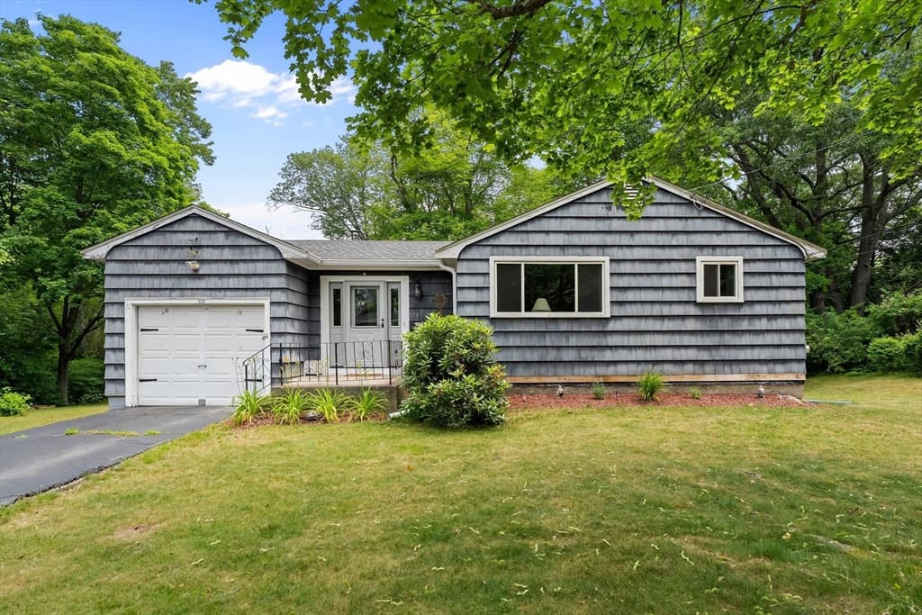 Casa em Whitman