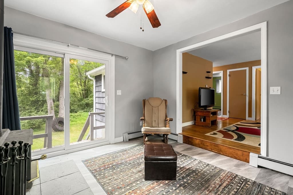 Casa em Whitman — foto 5