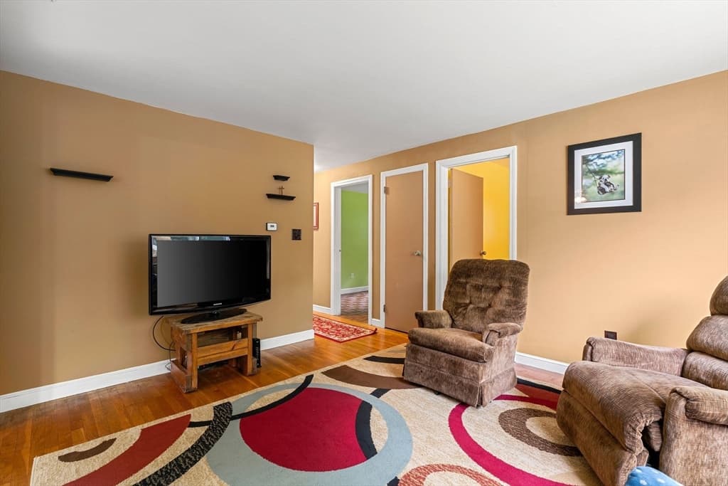 Casa em Whitman — foto 9