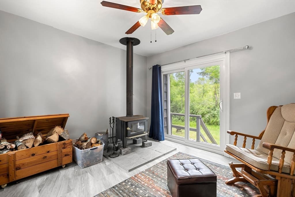 Casa em Whitman — foto 4