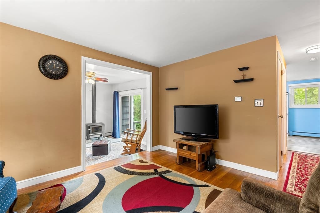 Casa em Whitman — foto 8