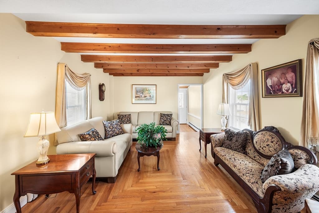 Casa em Weymouth — foto 5
