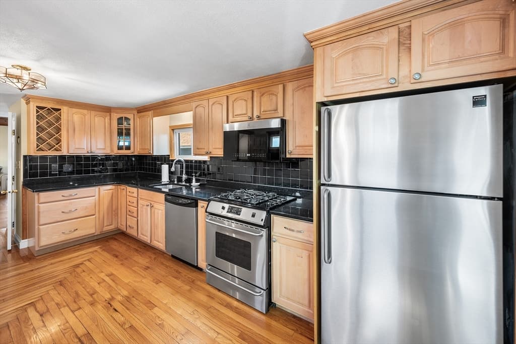 Casa em Weymouth — foto 8