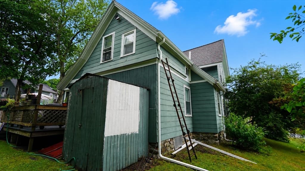Casa em Middleboro — foto 6