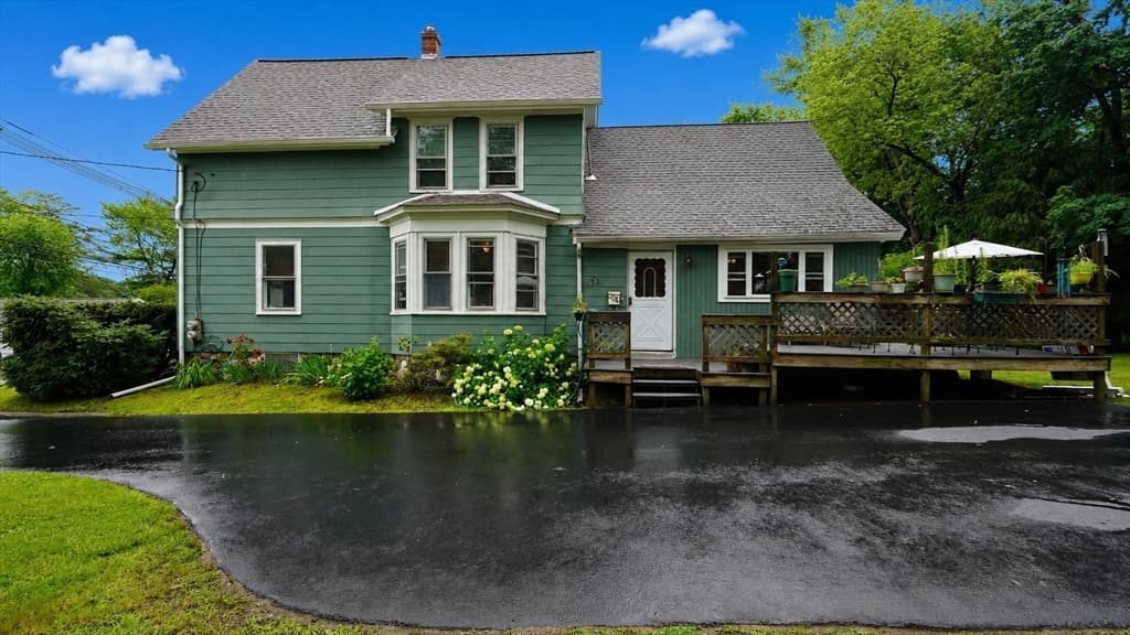 Casa em Middleboro — foto 3
