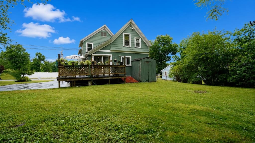 Casa em Middleboro — foto 5