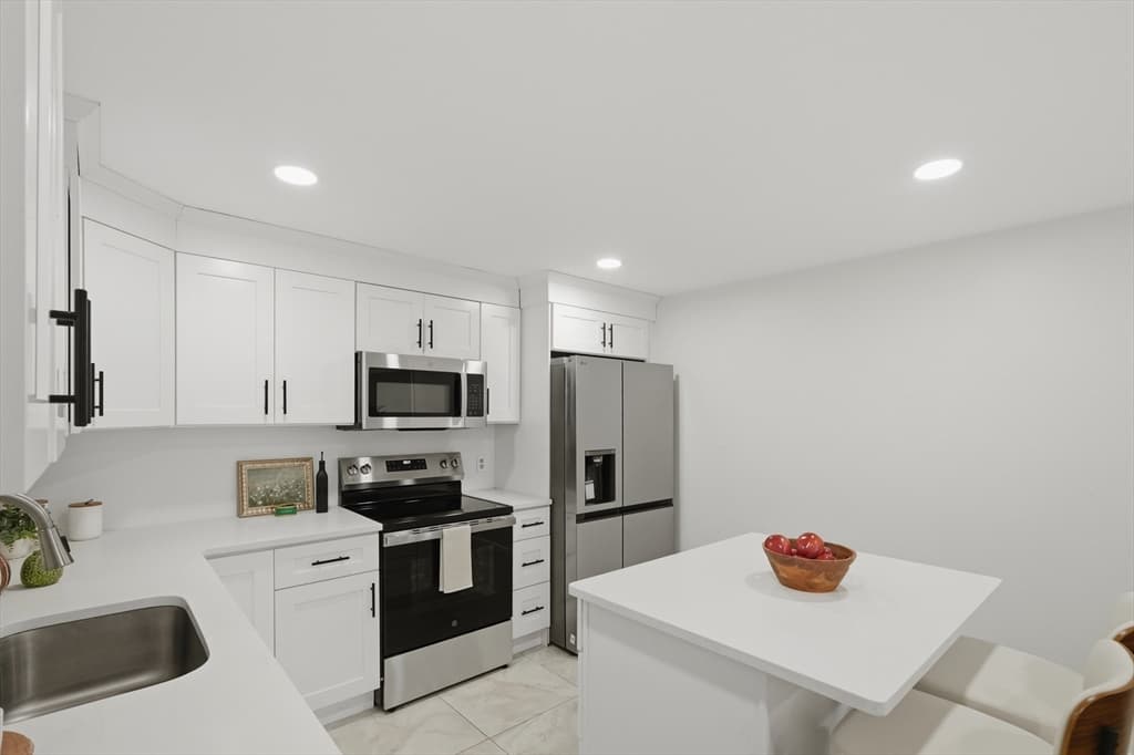 Casa em Millbury — foto 7