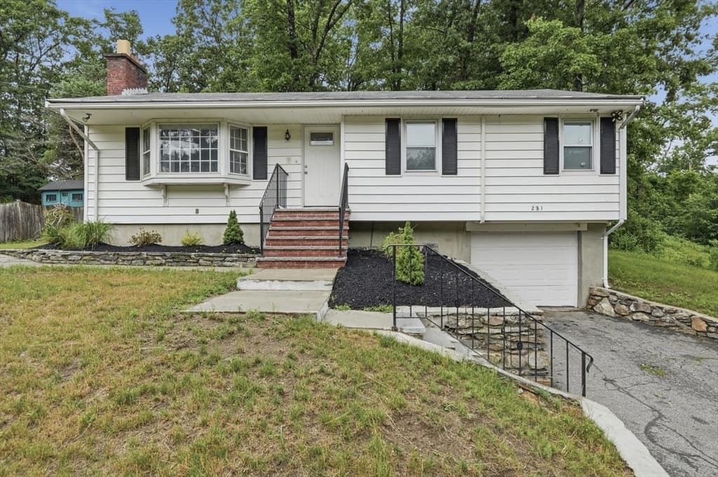 Casa em Millbury