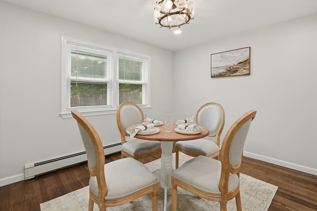 Casa em Millbury — foto 4