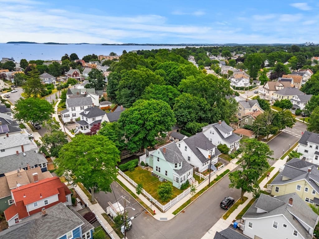 Casa em Quincy — foto 6