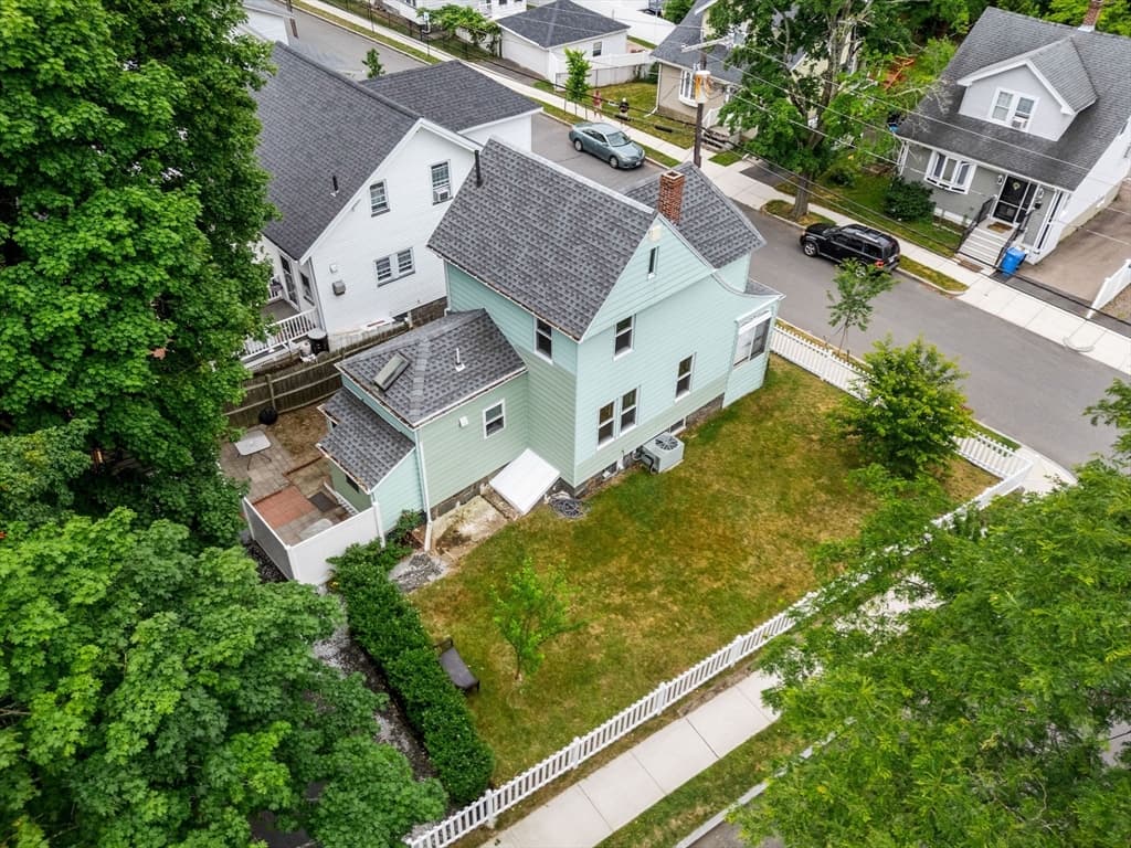 Casa em Quincy — foto 4