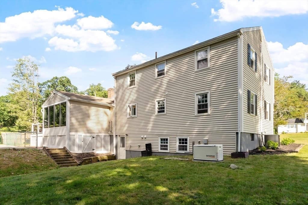 Casa em Chelmsford — foto 3