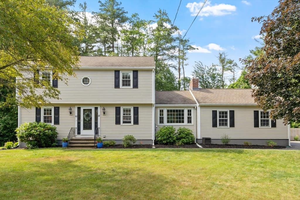 Casa em Chelmsford