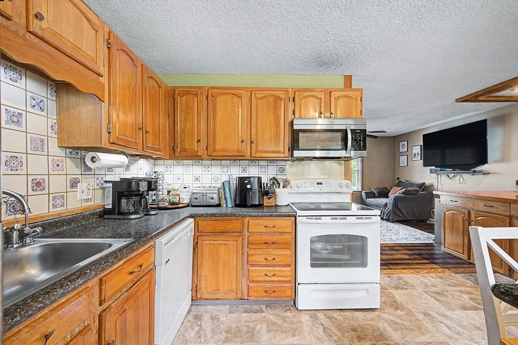 Casa em Southbridge — foto 6