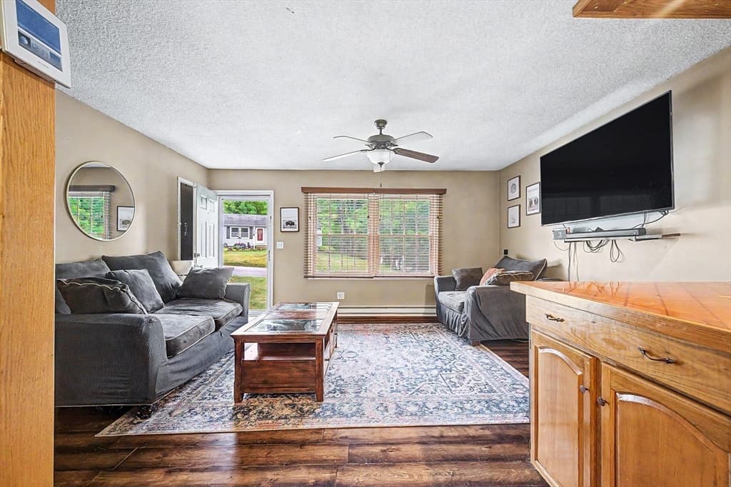 Casa em Southbridge — foto 7
