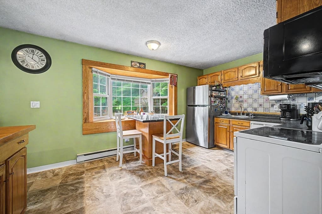 Casa em Southbridge — foto 4