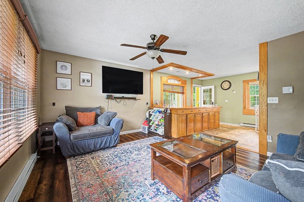 Casa em Southbridge — foto 8