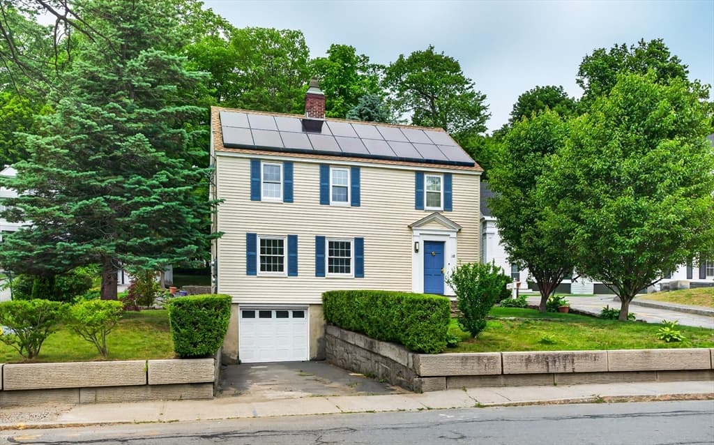 Casa em Fitchburg — foto 2