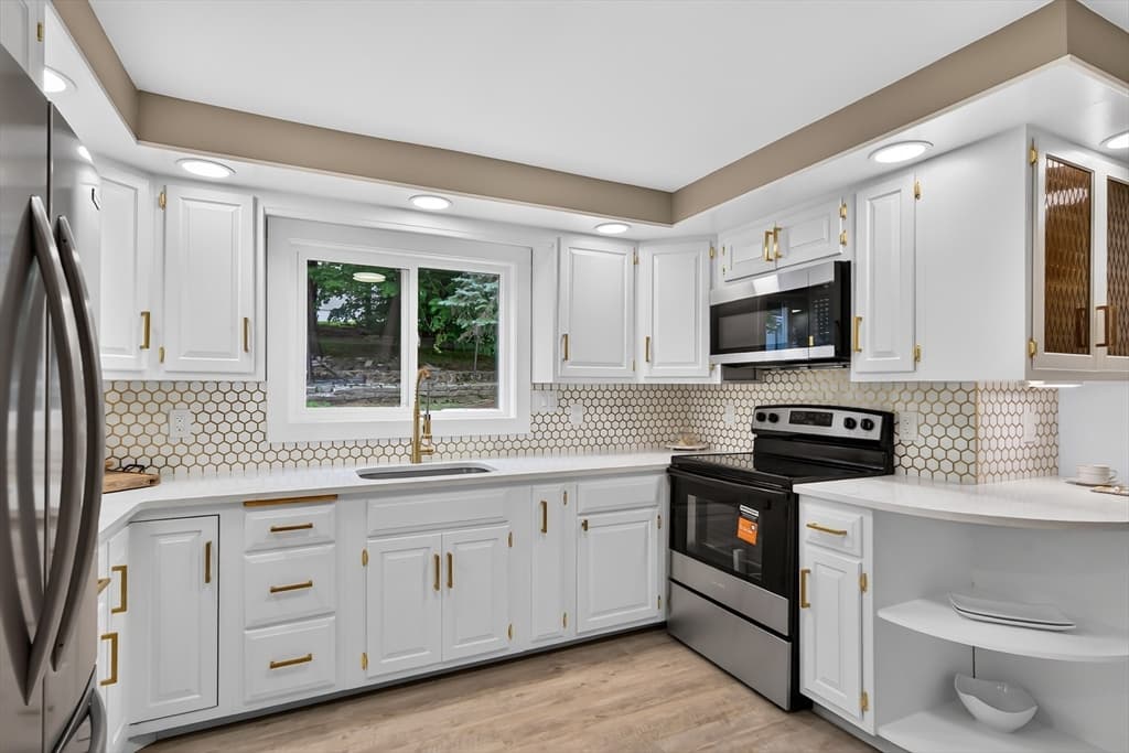 Casa em Fitchburg — foto 6