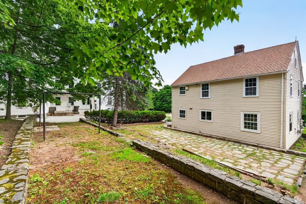 Casa em Fitchburg — foto 3