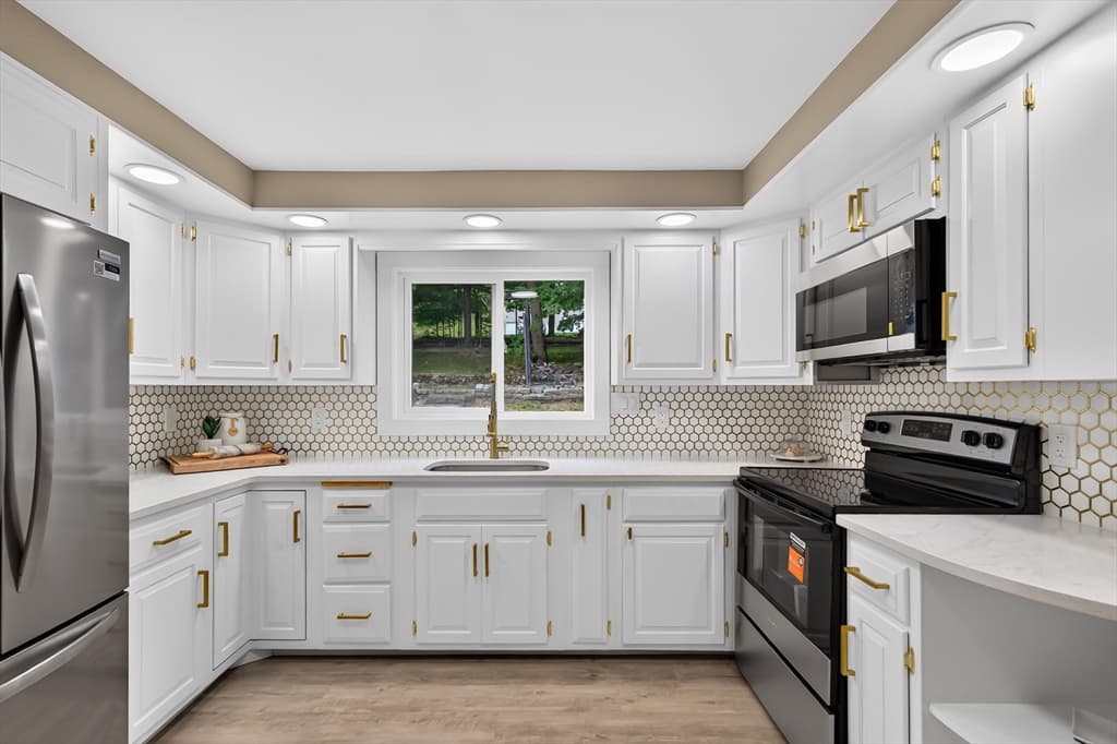 Casa em Fitchburg — foto 8