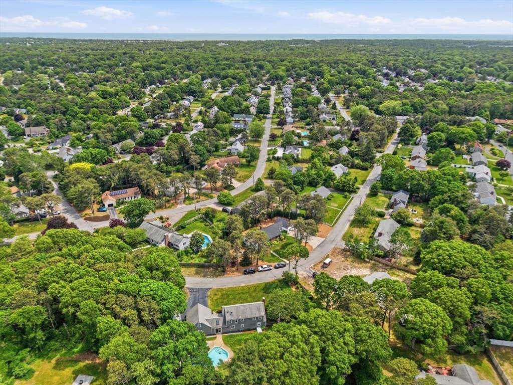 Casa em Yarmouth — foto 6