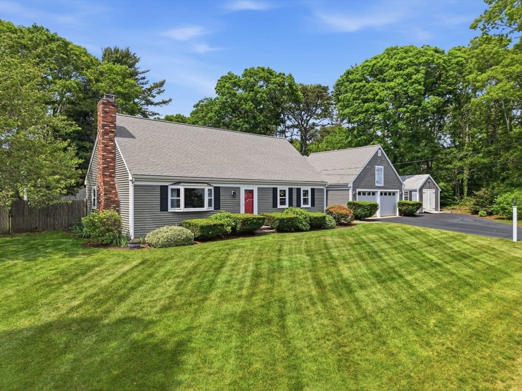 Casa em Yarmouth — foto 4
