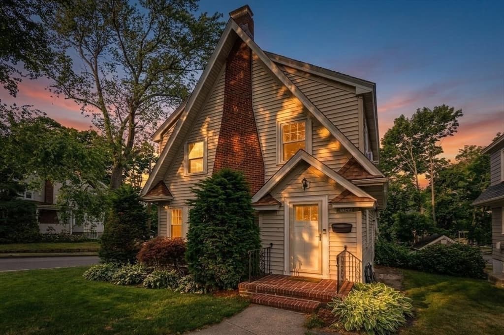 Casa em Milton