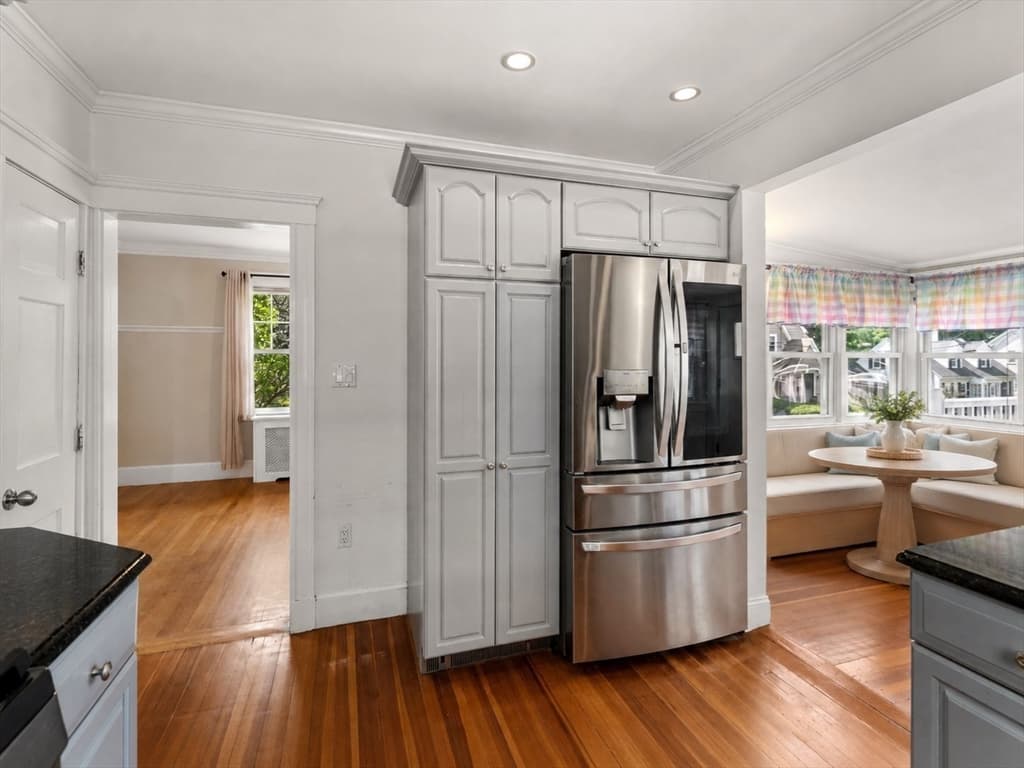 Casa em Milton — foto 4