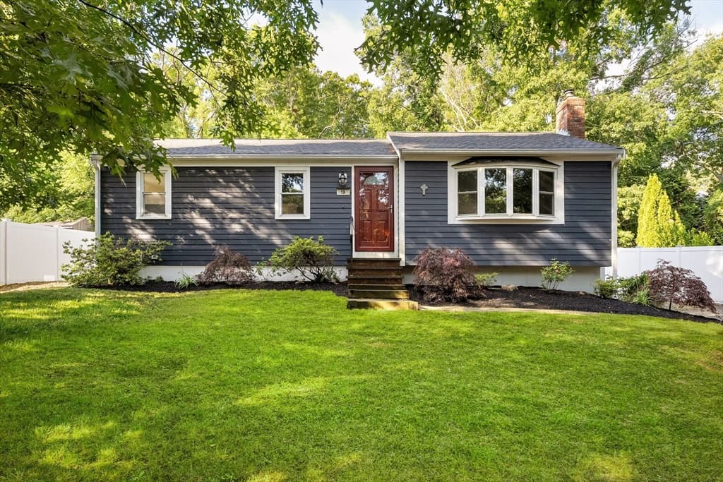 Casa em Plymouth