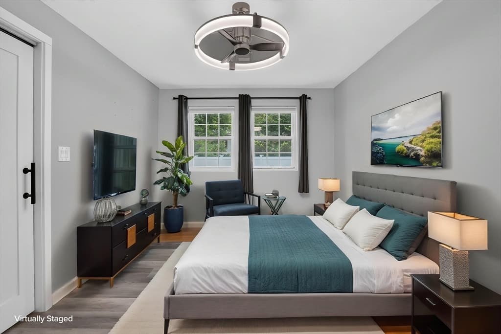 Casa em Chelsea — foto 6