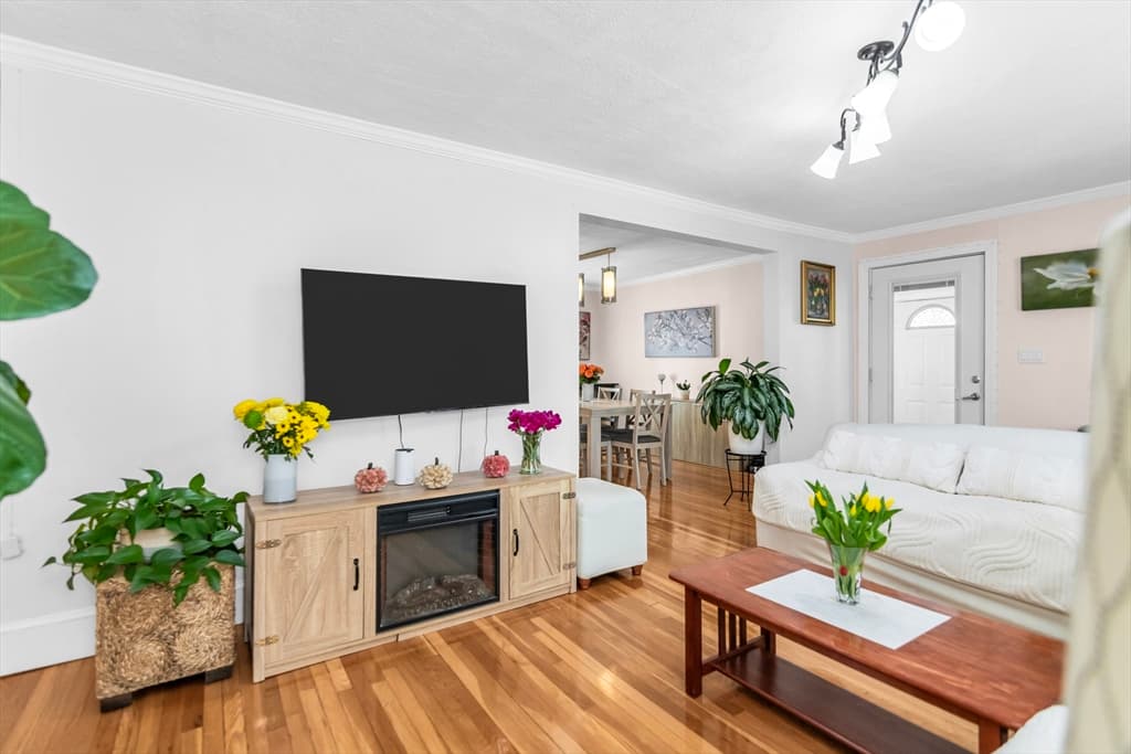 Casa em Lynn — foto 8
