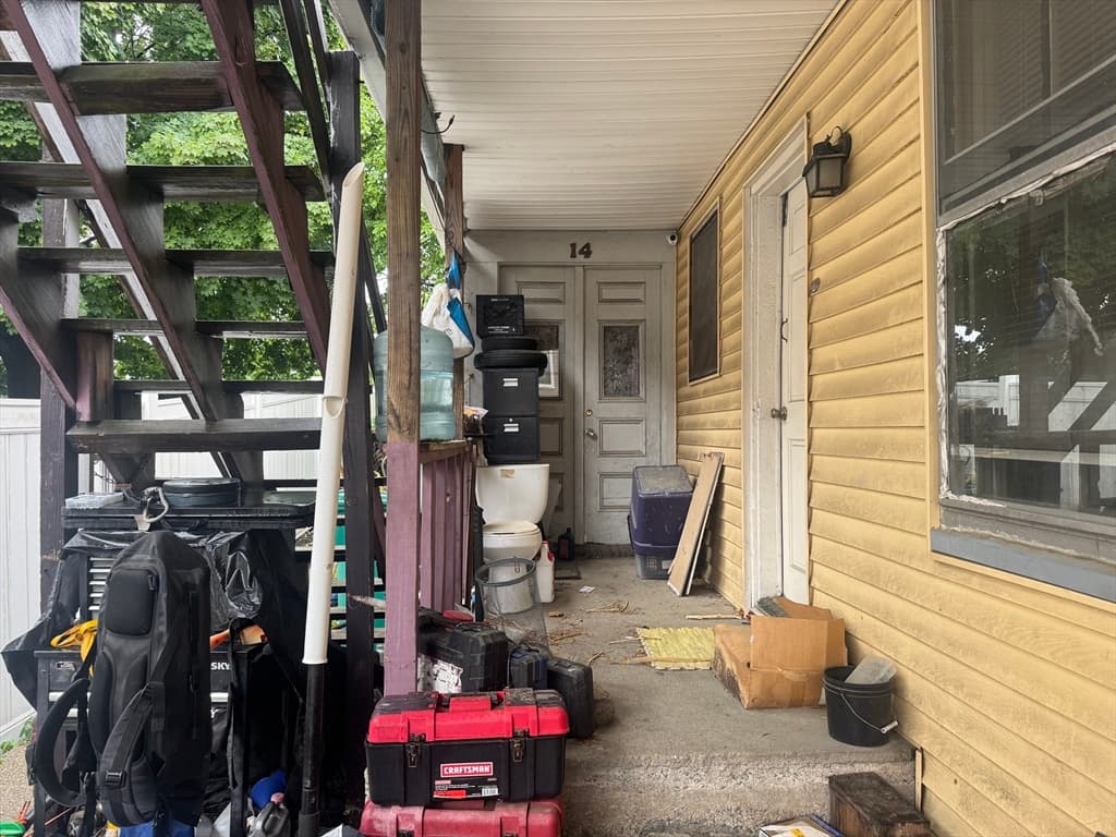 Multi-família em Lowell — foto 3
