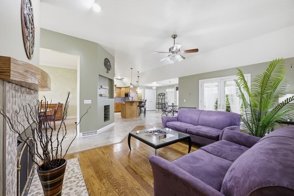Casa em Palmer — foto 8