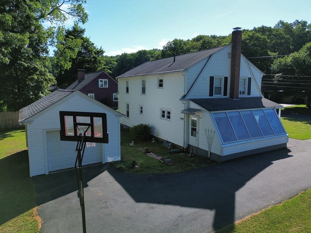 Casa em Greenfield — foto 4