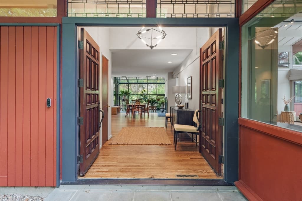 Casa em Dedham — foto 2