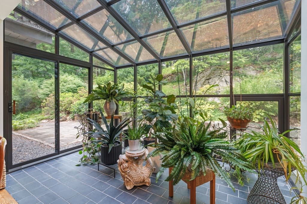 Casa em Dedham — foto 6