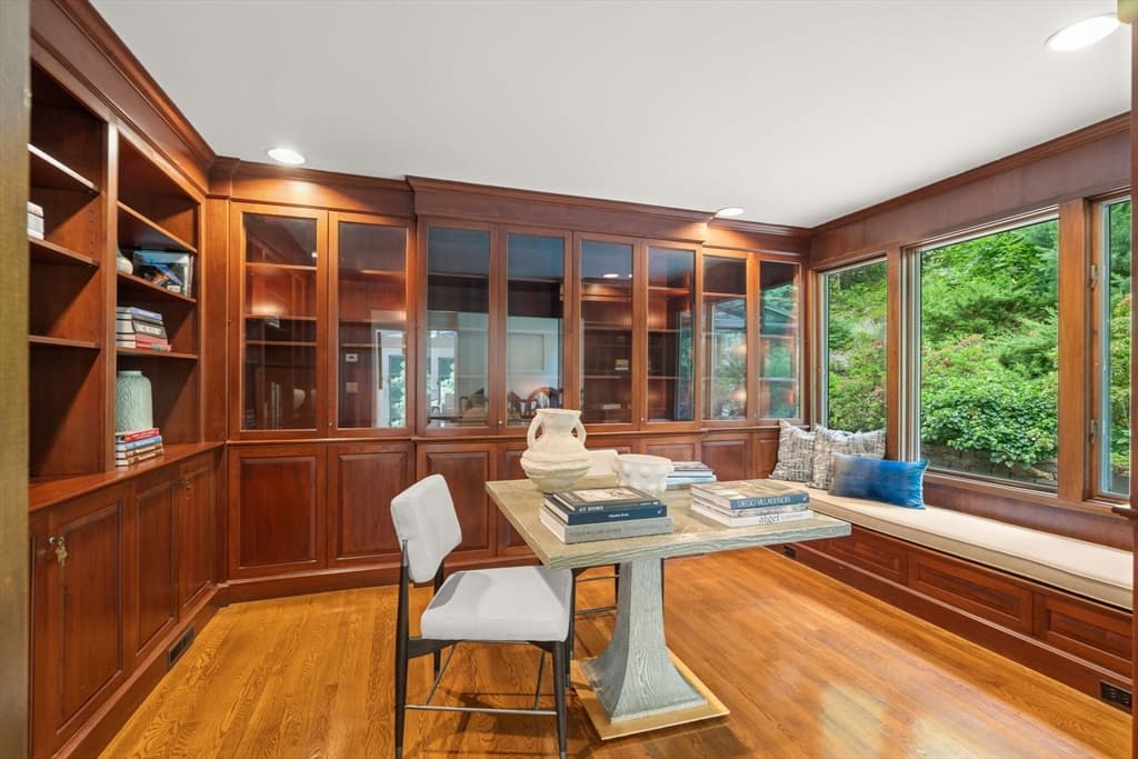 Casa em Dedham — foto 7