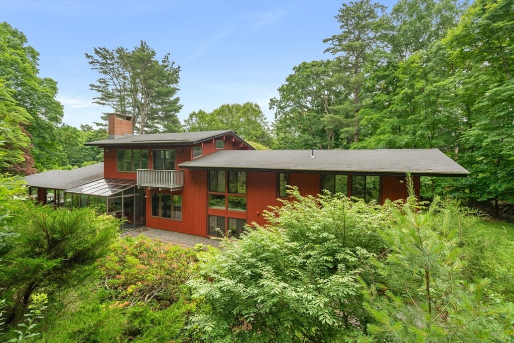 Casa em Dedham