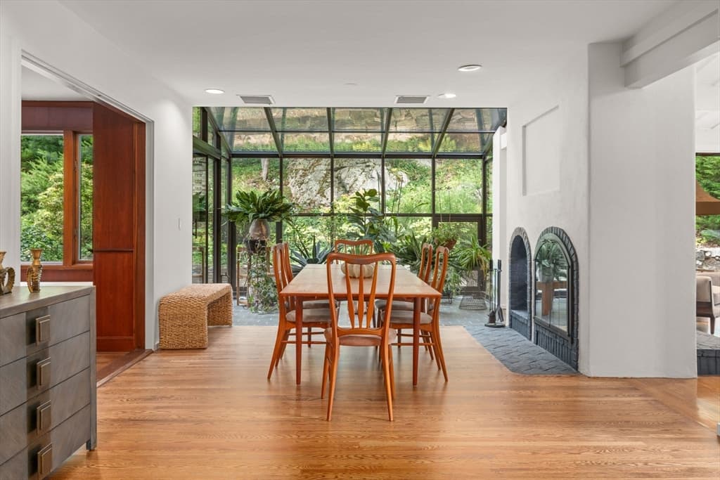 Casa em Dedham — foto 4