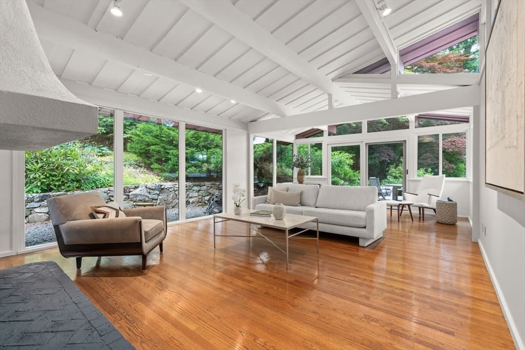 Casa em Dedham — foto 8