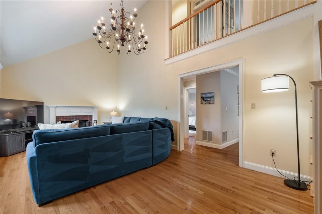 Casa em Spencer — foto 4